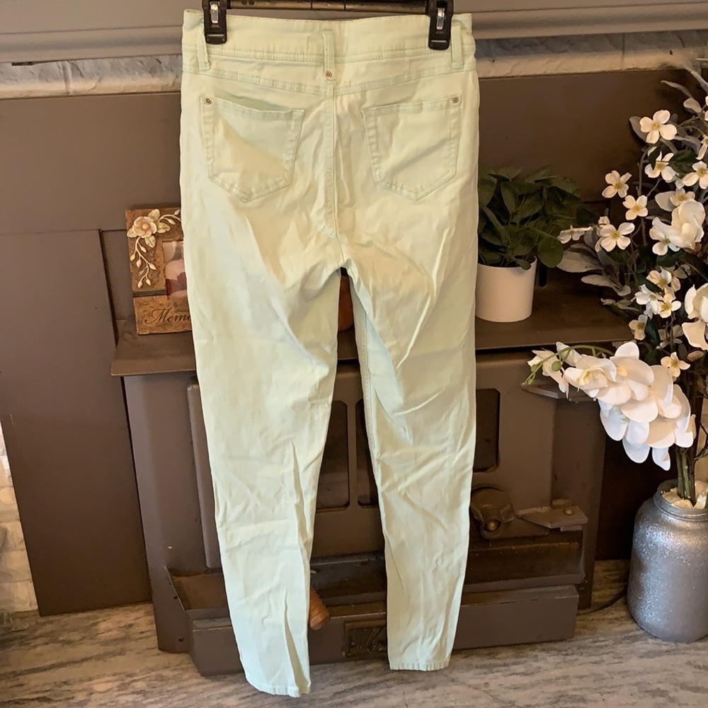 Rue 21 stretch denim size 9/10 - Picture 4 of 4